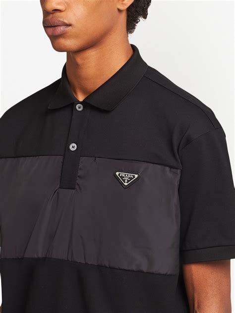 prada polo homme